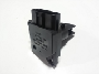 Image of Mass air flow sensor image for your 2010 Volvo XC60   